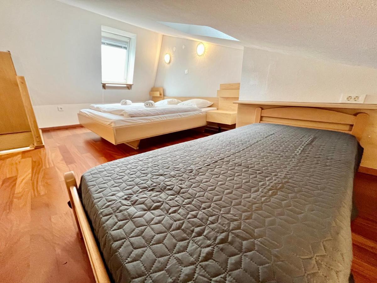 Apartment Anka Bovec Bagian luar foto